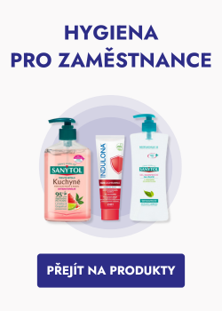 Hygiena pro zaměstnance