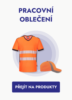 Pracovní oblečení