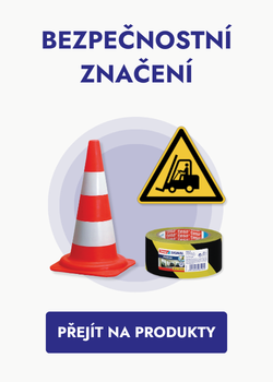 Bezpečnostní značení