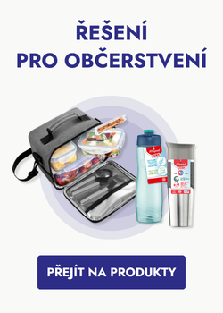 Řešení pro občerstvení