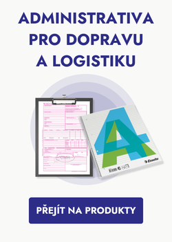 Administrativa pro dopravu a logistiku