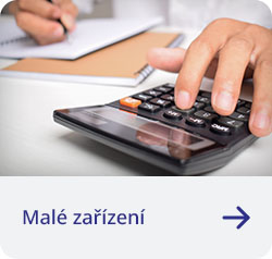 Malé zařízení 