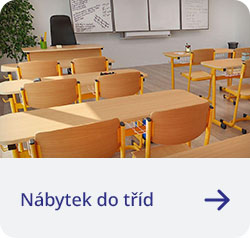 Nábytek do tříd