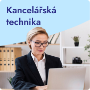 Trvale udržitelná kancelářská technika