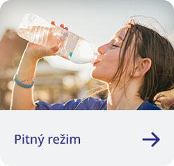 Pitní režim