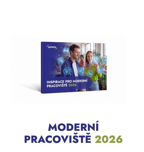 moderni pracoviste