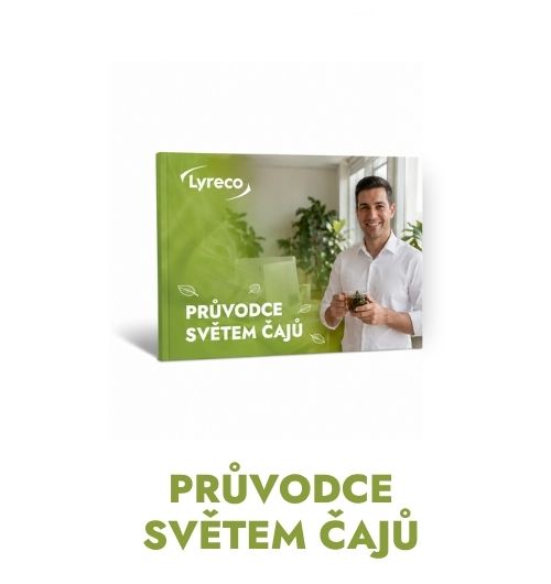 čaje