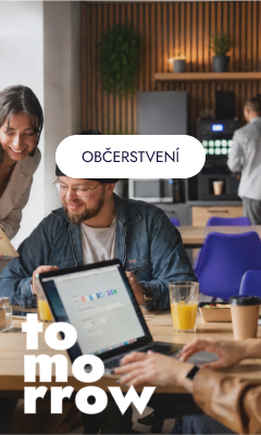 Občerstvení