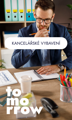 Kancelářské potřeby