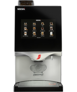 NESCAFÉ FTS 30 E