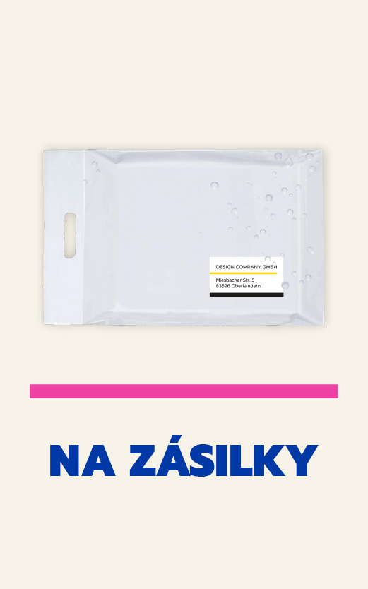 Na zásilky