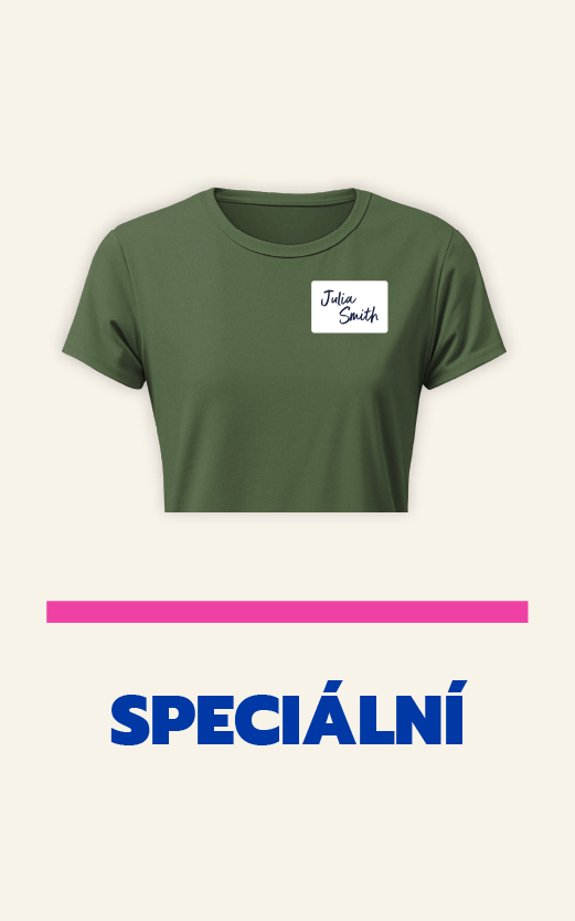 Speciální