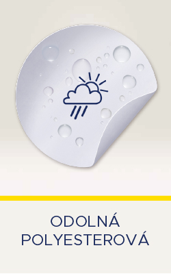 ODOLNÁ POLYESTEROVÁ