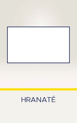 HRANATÉ 