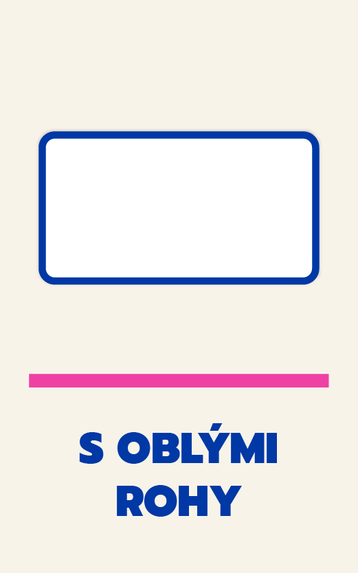 S OBLÝMI ROHY