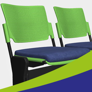 3D židlový konfigurátor