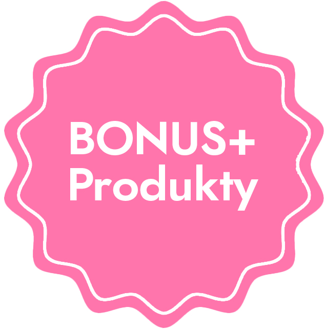 BONUS+ produkty