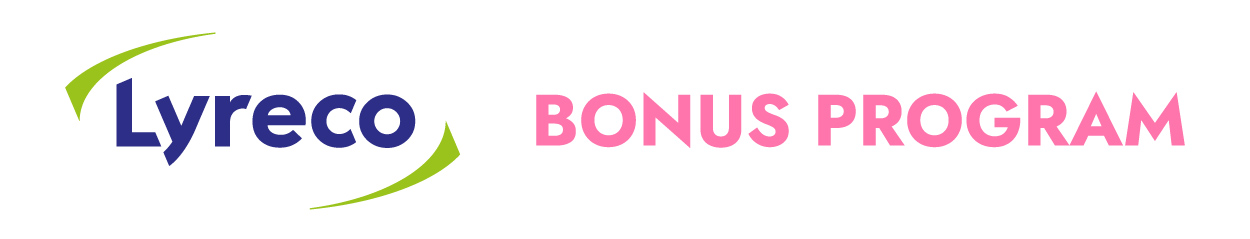 Lyreco BONUS program