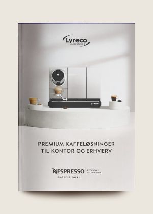 Nespresso