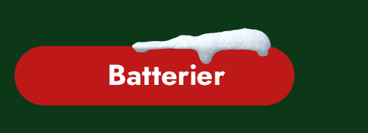 Batterier