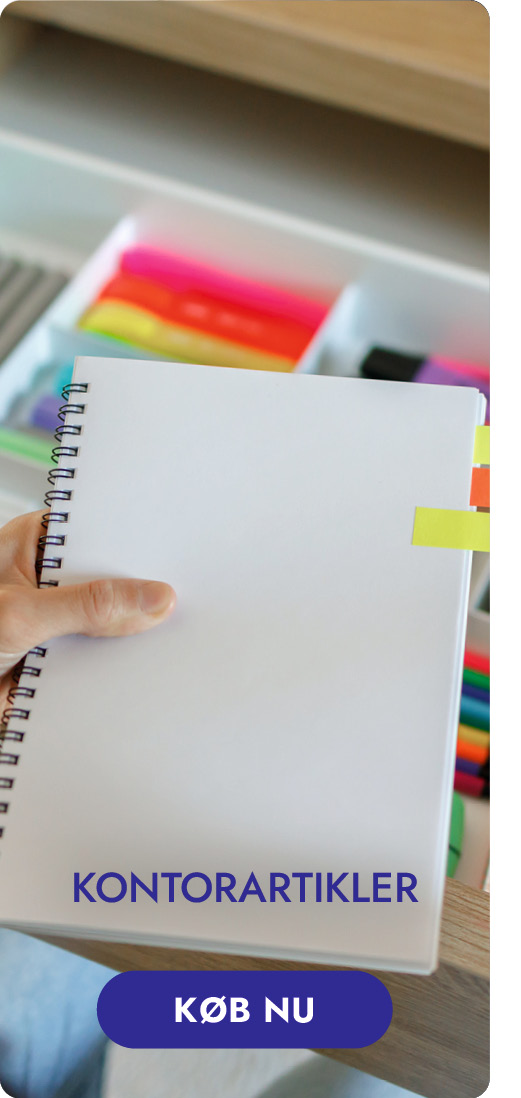 Kontorartikler