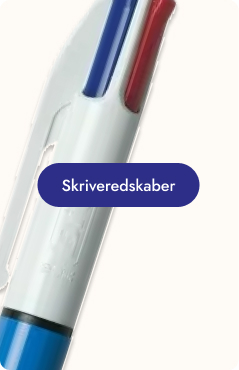 Skriveredskaber