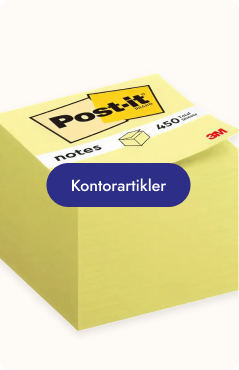 Kontorartikler
