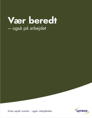 Beredskab