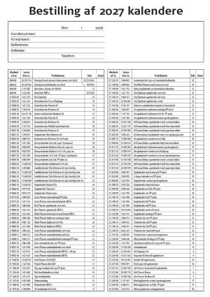 Cirkulationsliste