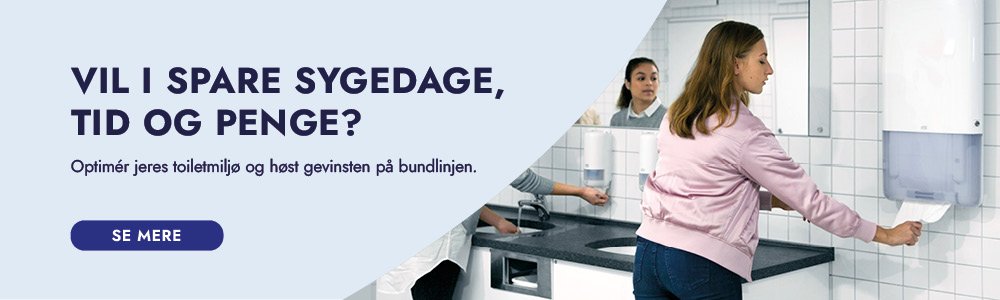 Toiletmiljø