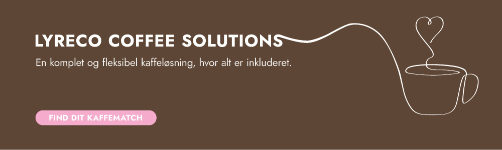 Coffee Solutions