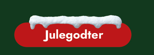 Julegodter