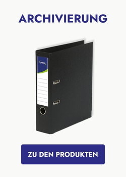 ARCHIVIERUNG