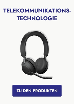 TELEKOMMUNIKATIONSTECHNOLOGIE 