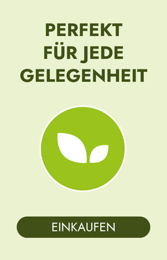 Perfekt für jede Gelegenheit