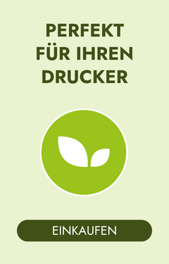 Perfekt für Ihren Drucker