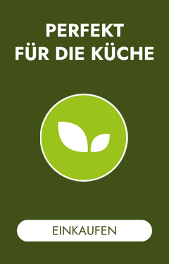 Perfekt für die Küche