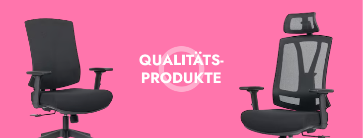 Qualitätsprodukte