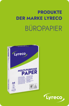 Lyreco Buropapier