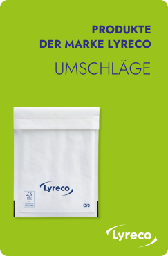 Lyreco Briefumschläge