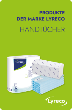Lyreco Tucher