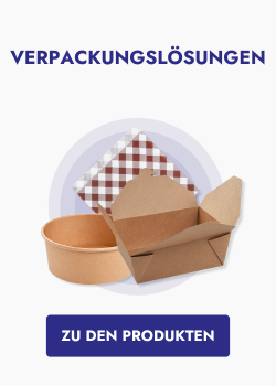 Verpackungslösungen