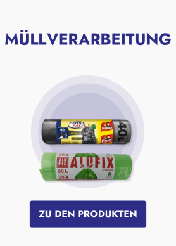 Müllverarbeitung