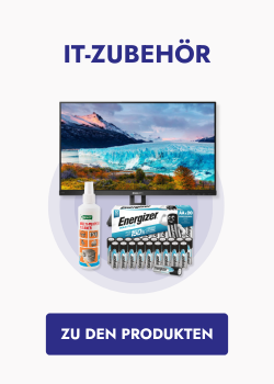 IT-Zubehör