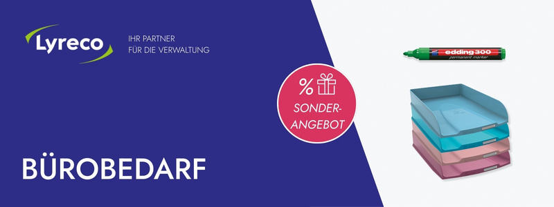 Burobedarf
