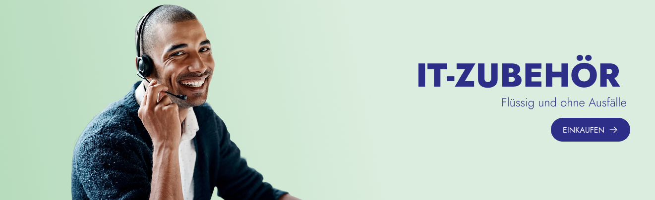 IT-Zubehör