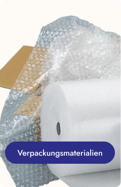 Verpackungsmaterialien