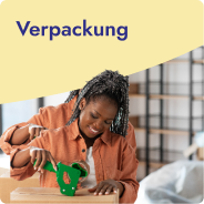Verpackung
