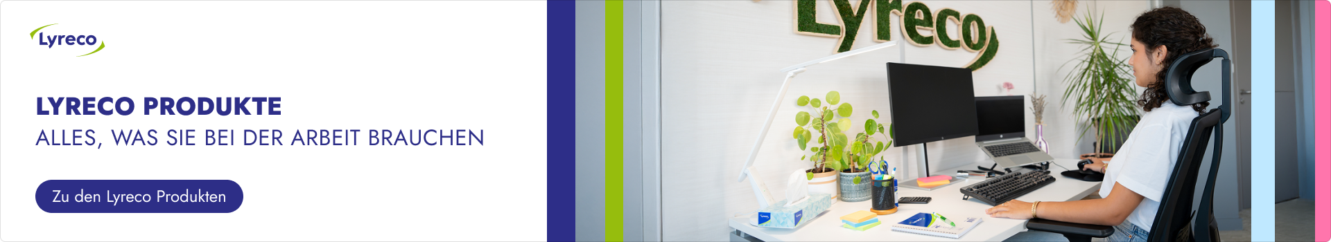 Lyreco Produkte