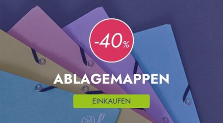 Ablagemappen